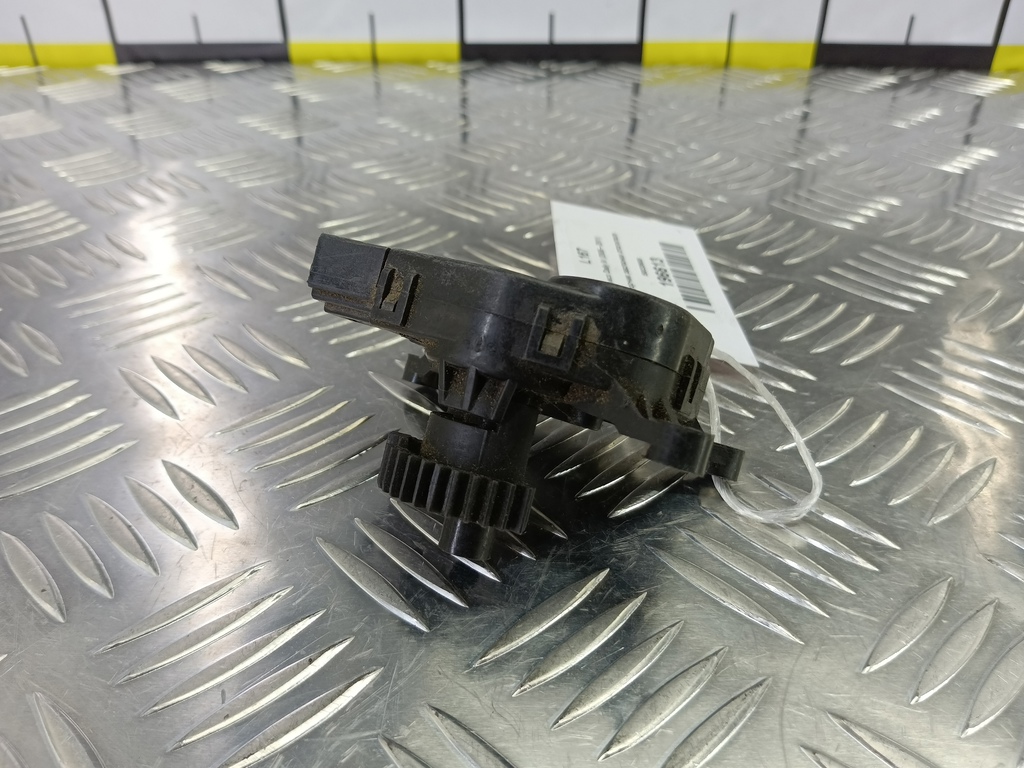 моторчик заслонки отопителя Iveco Daily  500326609, 3279 рублей, Москва