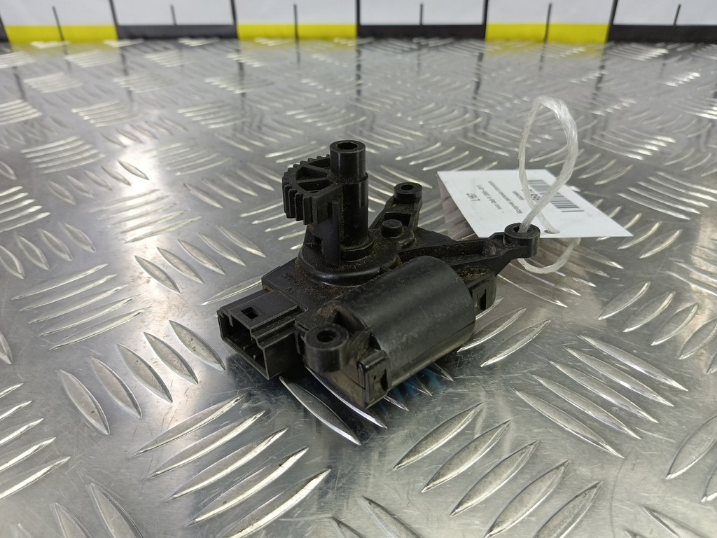 моторчик заслонки отопителя Iveco Daily  500326609, 3279 рублей, Москва