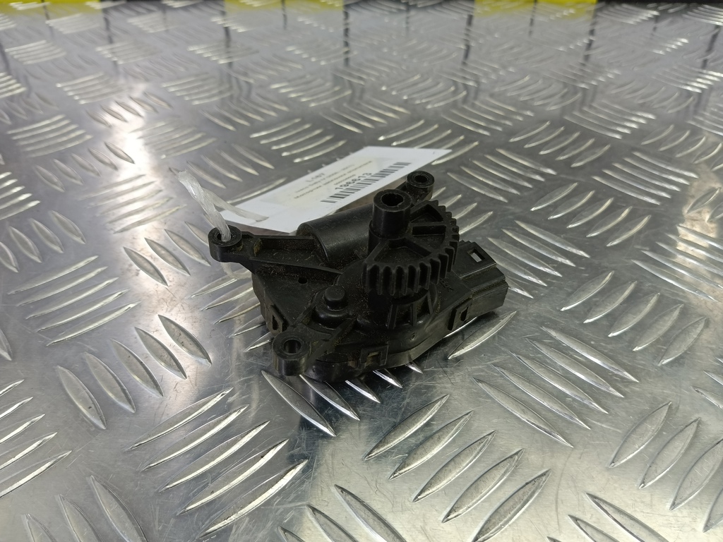 моторчик заслонки отопителя Iveco Daily  500326609, 3279 рублей, Москва