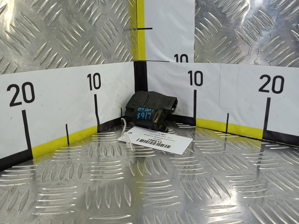 моторчик заслонки отопителя Iveco Daily  500326609, 3279 рублей, Москва