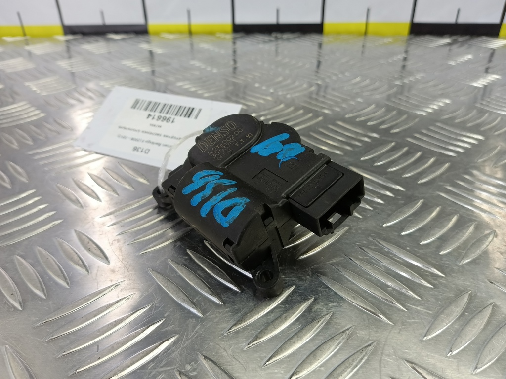 моторчик заслонки отопителя Citroen Berlingo  647954, 630 рублей, Москва