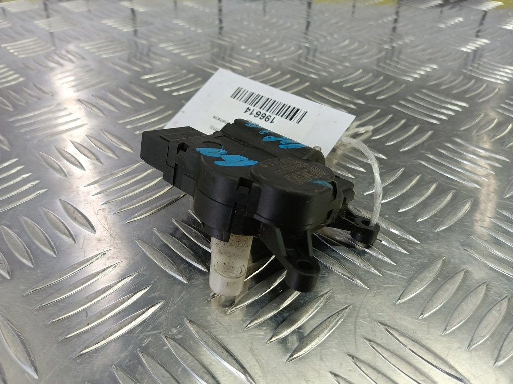 моторчик заслонки отопителя Citroen Berlingo  647954, 630 рублей, Москва