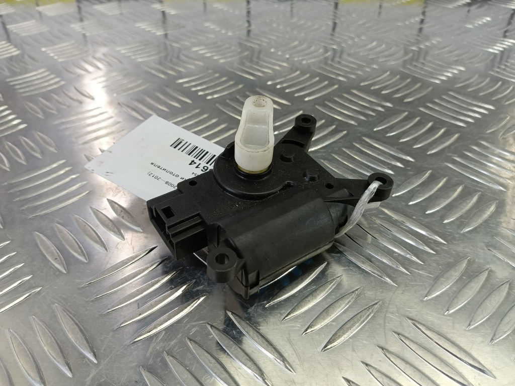 моторчик заслонки отопителя Citroen Berlingo  647954, 630 рублей, Москва