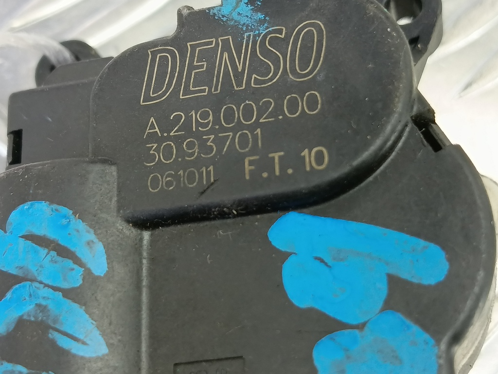 моторчик заслонки отопителя Citroen Berlingo  647954, 630 рублей, Москва