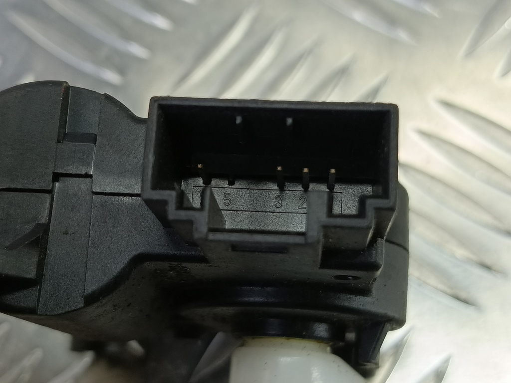 моторчик заслонки отопителя Citroen Berlingo  647954, 630 рублей, Москва