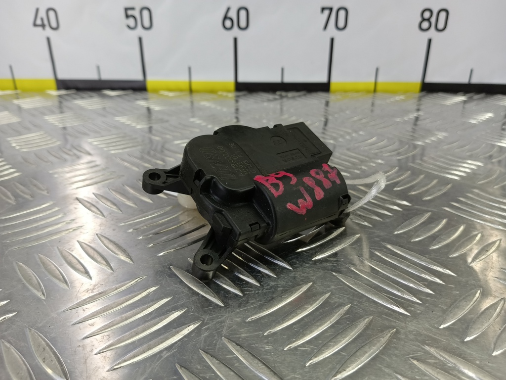 моторчик заслонки отопителя Citroen Berlingo  647954, 630 рублей, Москва