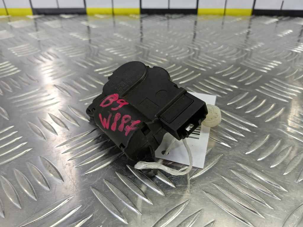 моторчик заслонки отопителя Citroen Berlingo  647954, 630 рублей, Москва