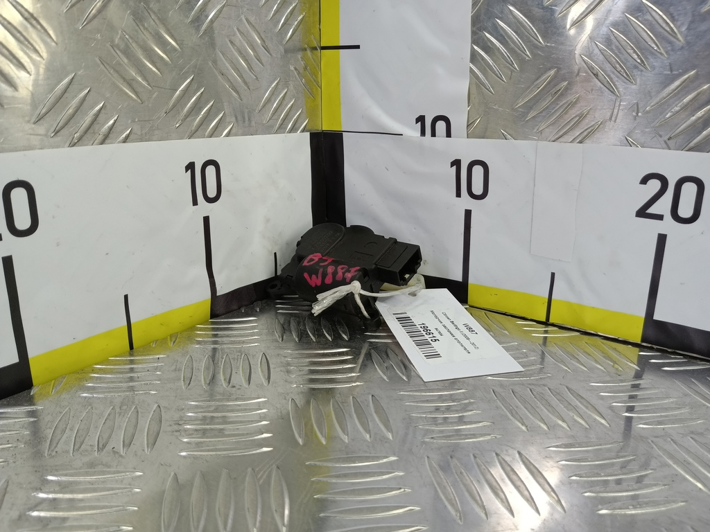 моторчик заслонки отопителя Citroen Berlingo  647954, 630 рублей, Москва