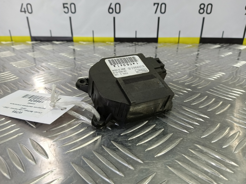 моторчик заслонки отопителя Citroen Berlingo  030998Z, 1550 рублей, Москва