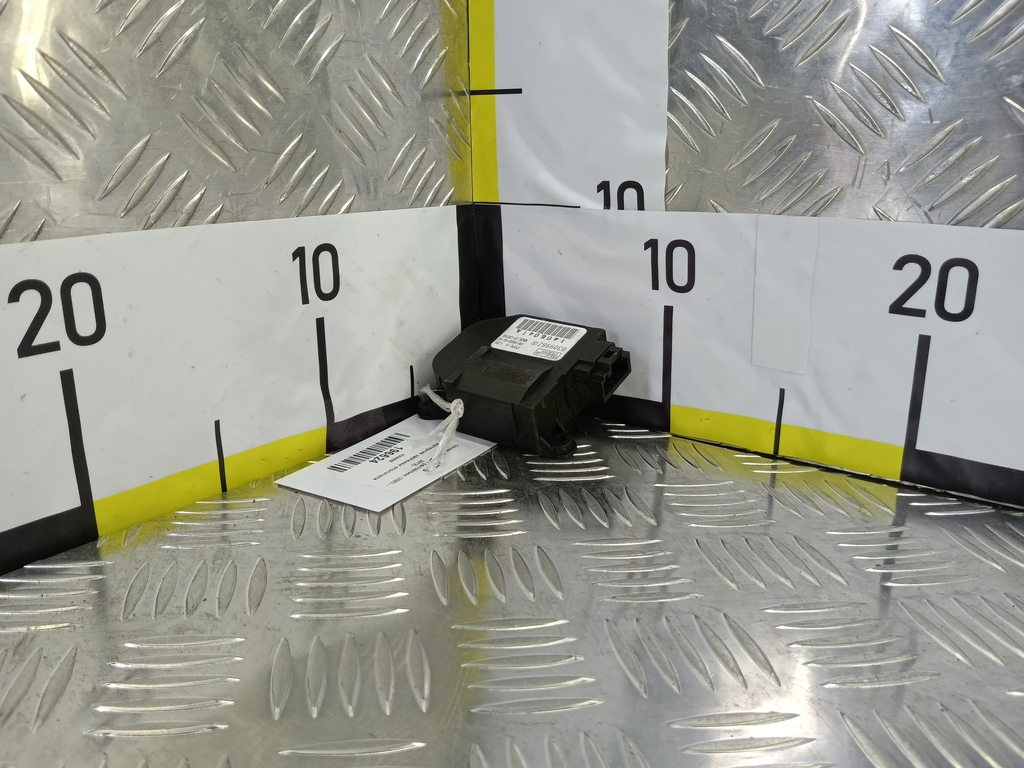 моторчик заслонки отопителя Citroen Berlingo  030998Z, 1550 рублей, Москва