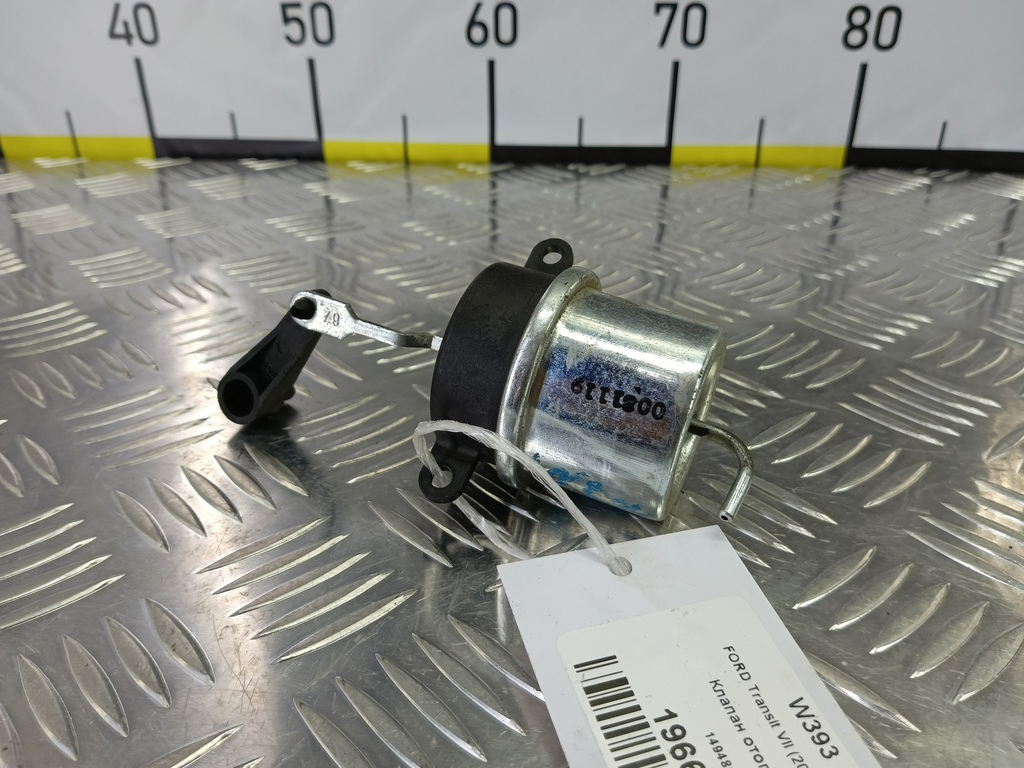клапан отопителя FORD Transit  1494868, 1440 рублей, Москва