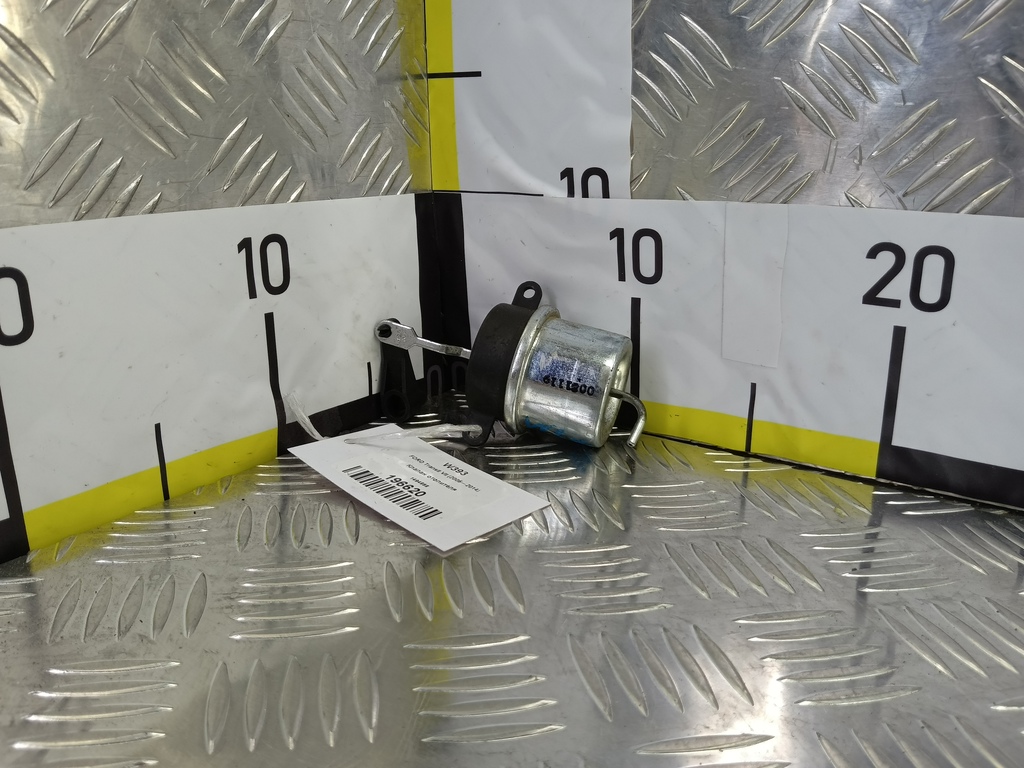 клапан отопителя FORD Transit  1494868, 1440 рублей, Москва