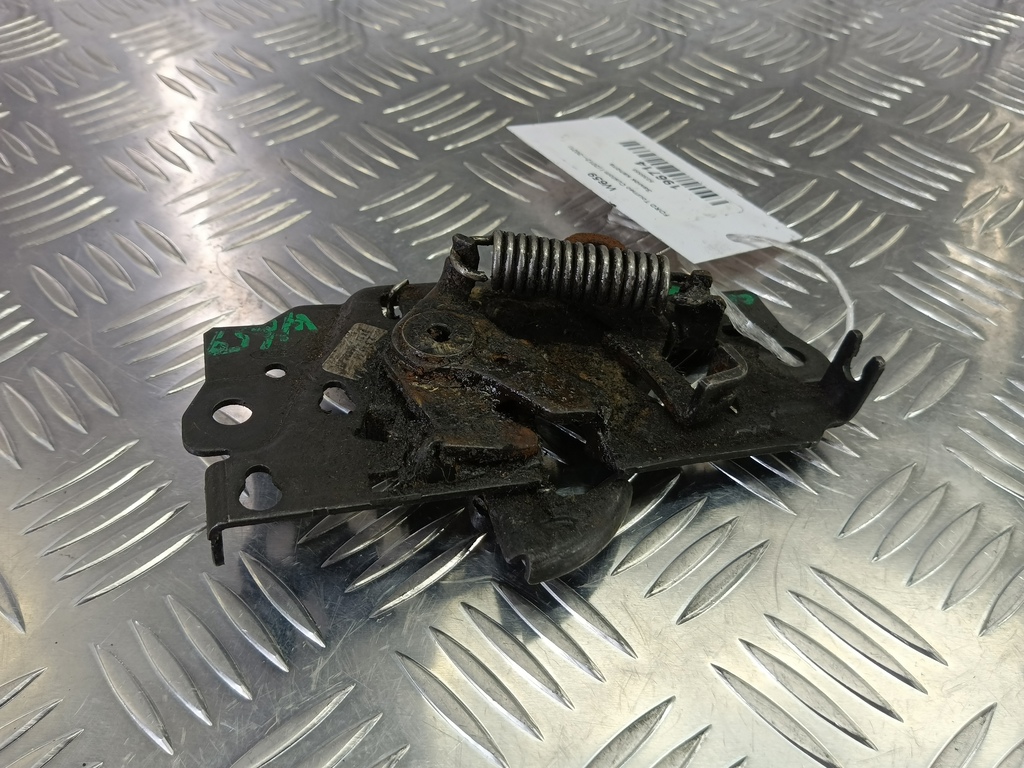 замок капота FORD Tourneo Custom  5235555, 1780 рублей, Москва