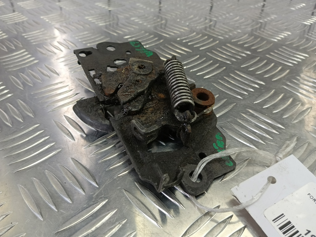 замок капота FORD Tourneo Custom  5235555, 1780 рублей, Москва