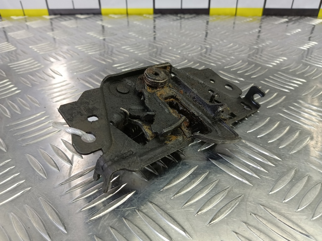 замок капота FORD Tourneo Custom  5235555, 1780 рублей, Москва