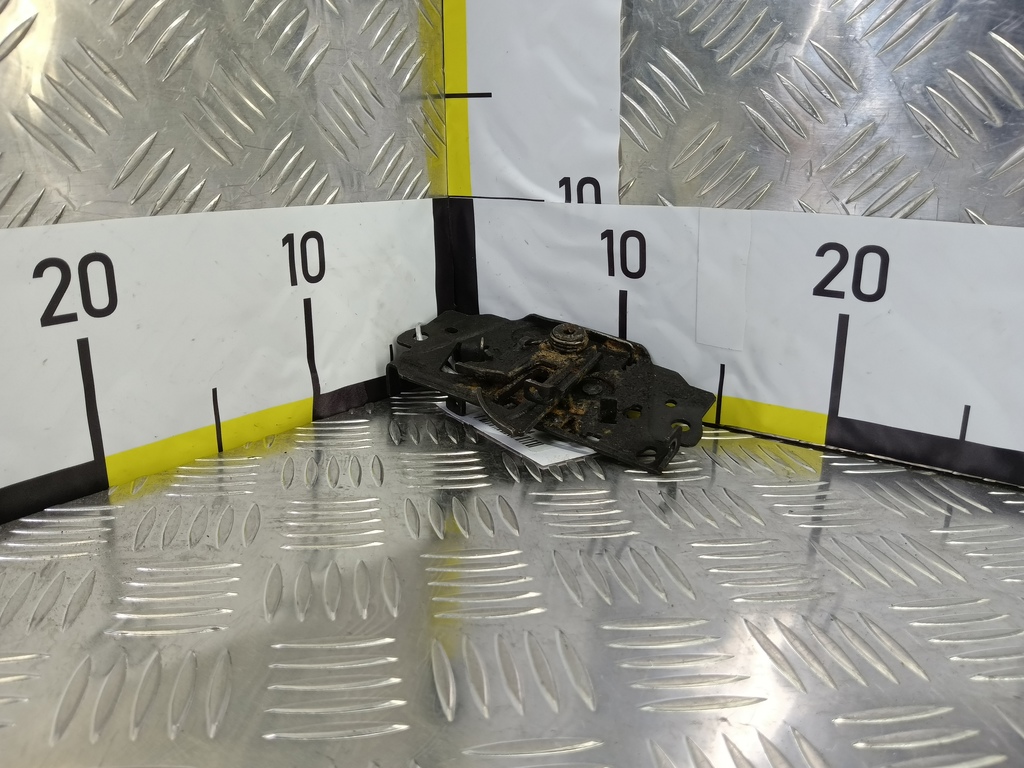 замок капота FORD Tourneo Custom  5235555, 1780 рублей, Москва