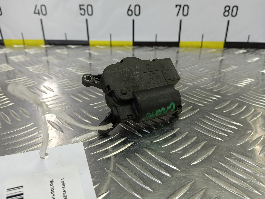 моторчик заслонки отопителя Volkswagen Crafter  2E0941293B, 6150 рублей, Москва