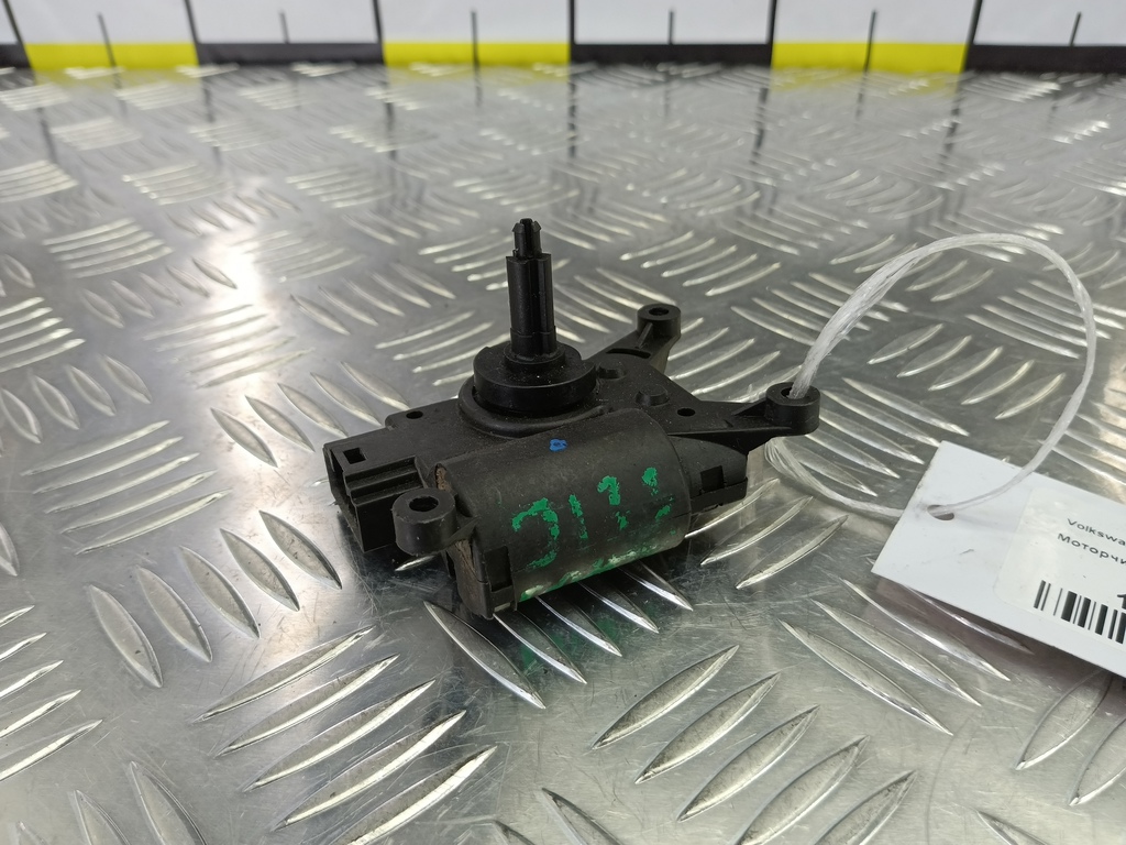 моторчик заслонки отопителя Volkswagen Crafter  2E0941293B, 6150 рублей, Москва