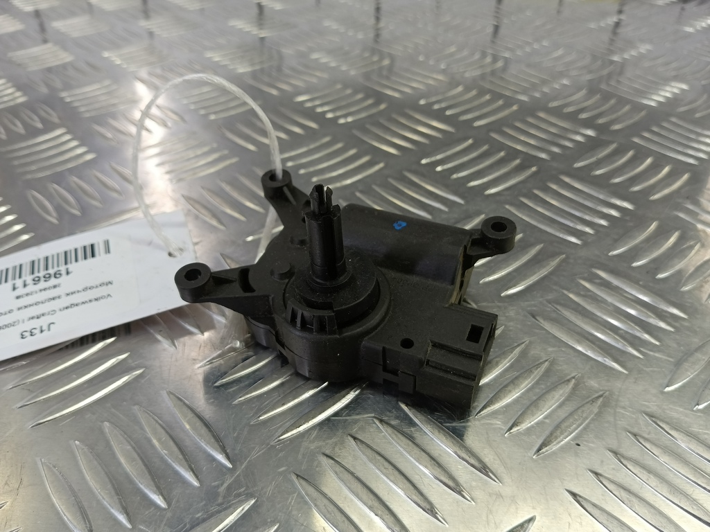 моторчик заслонки отопителя Volkswagen Crafter  2E0941293B, 6150 рублей, Москва