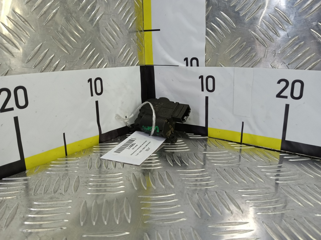 моторчик заслонки отопителя Volkswagen Crafter  2E0941293B, 6150 рублей, Москва