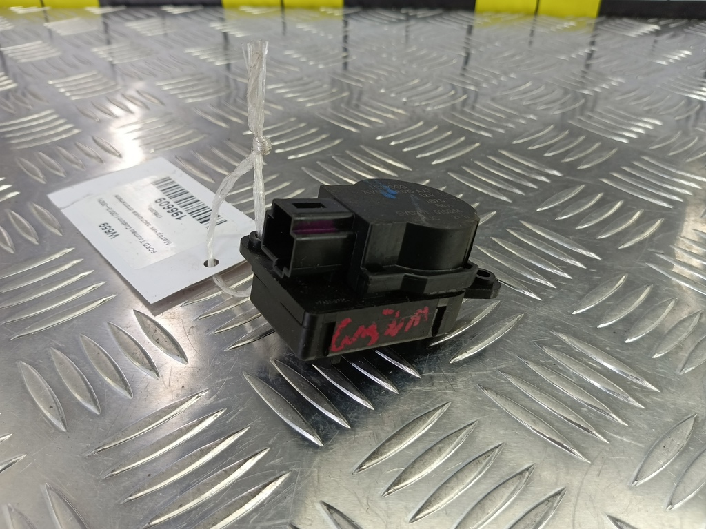 моторчик заслонки отопителя FORD Tourneo Custom  1786200, 520 рублей, Москва