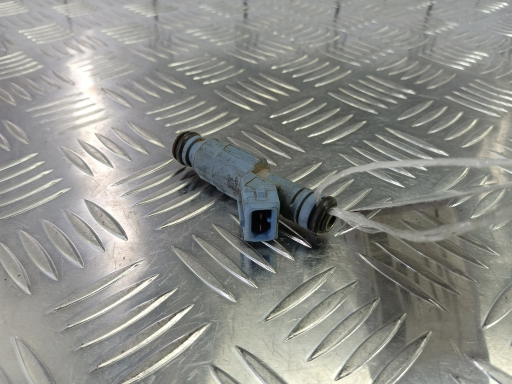 форсунка топливная LAND ROVER FREELANDER  MJY100550L, 860 рублей, Москва