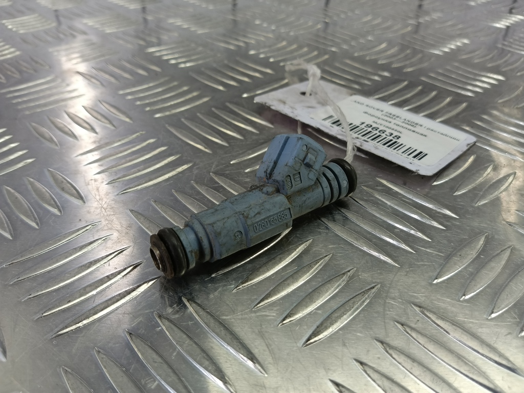 форсунка топливная LAND ROVER FREELANDER  MJY100550L, 860 рублей, Москва