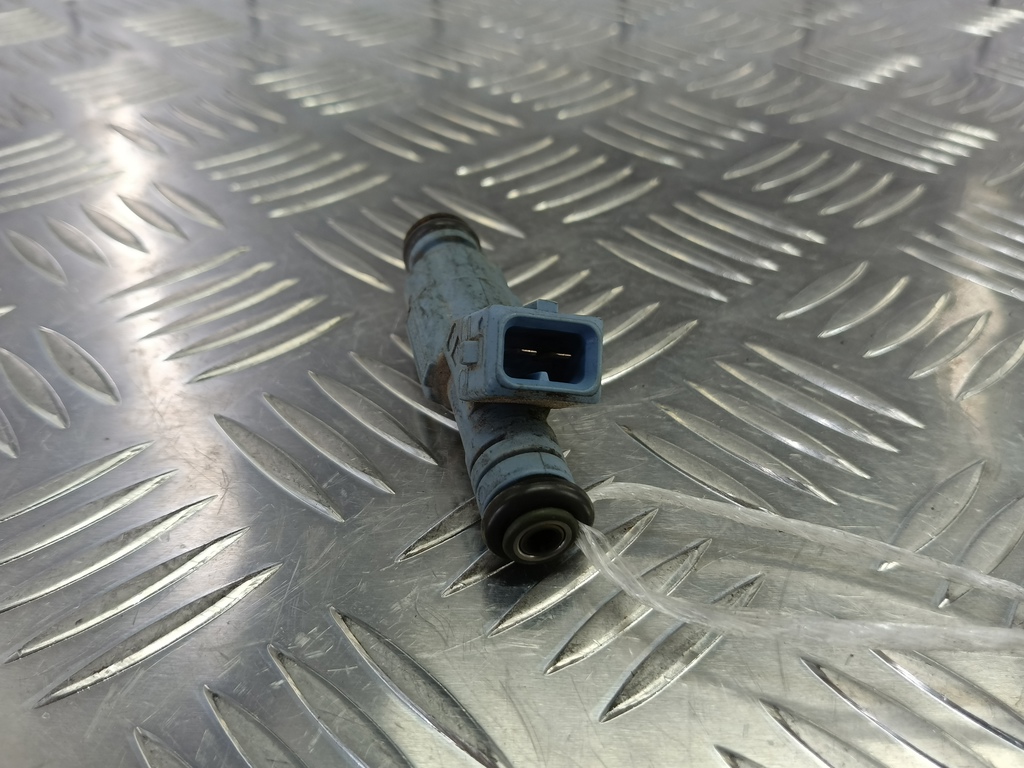 форсунка топливная LAND ROVER FREELANDER  MJY100550L, 860 рублей, Москва