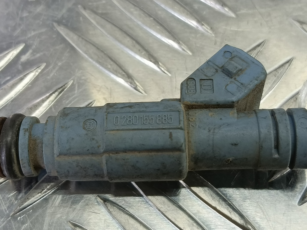 форсунка топливная LAND ROVER FREELANDER  MJY100550L, 860 рублей, Москва