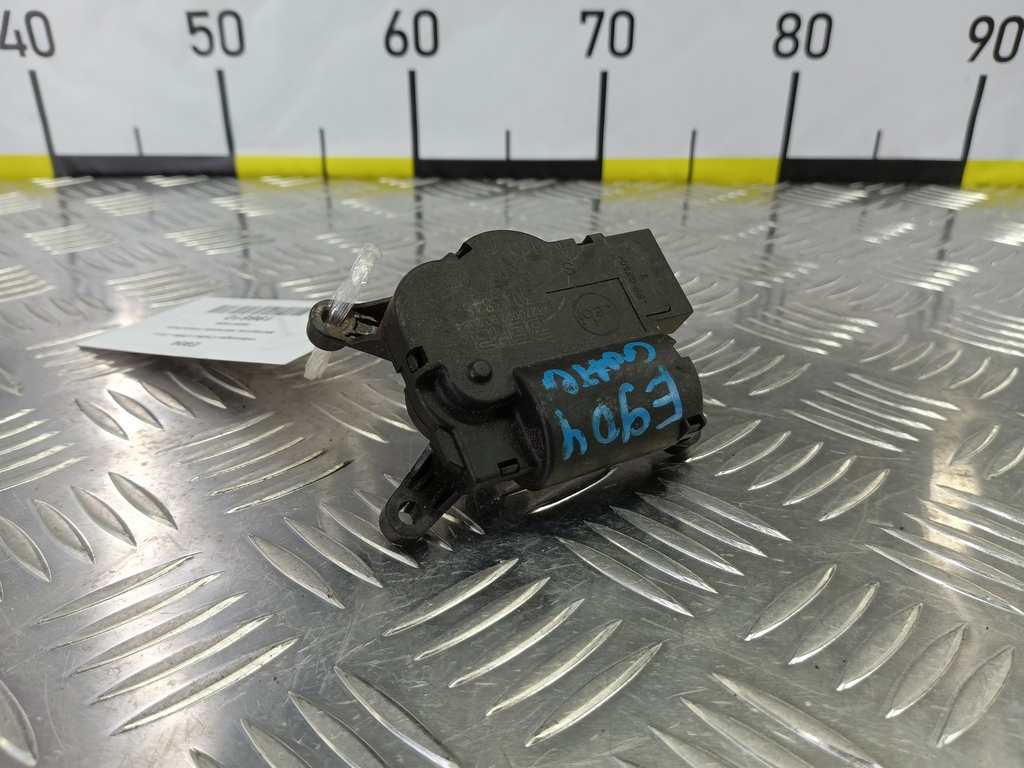 моторчик заслонки отопителя Volkswagen Crafter  2E0941293B, 6150 рублей, Москва