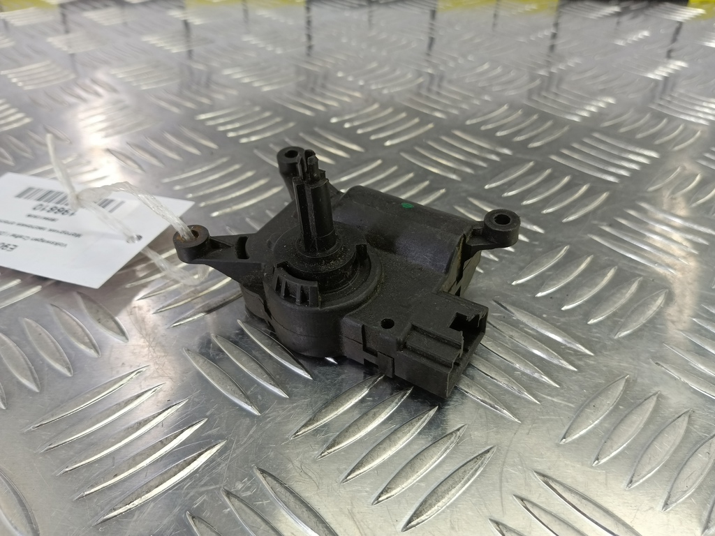 моторчик заслонки отопителя Volkswagen Crafter  2E0941293B, 6150 рублей, Москва