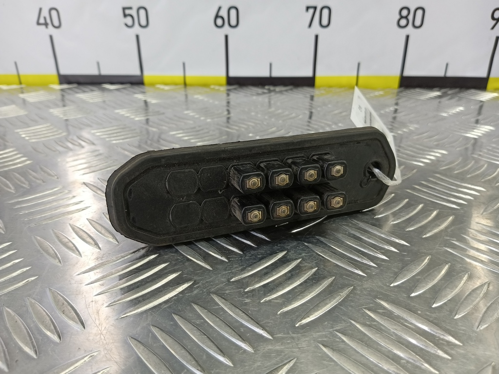 контактная группа двери сдвижной Peugeot Expert  636691, 750 рублей, Москва