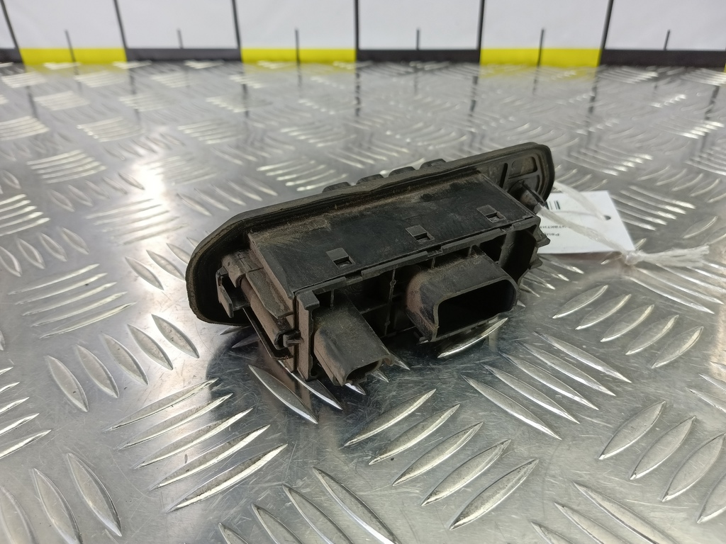 контактная группа двери сдвижной Peugeot Expert  636691, 750 рублей, Москва