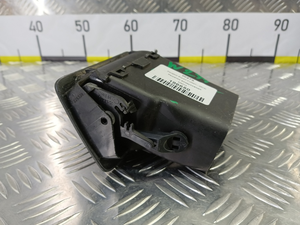 решетка воздуховода Peugeot Expert  8265Y4, 750 рублей, Москва