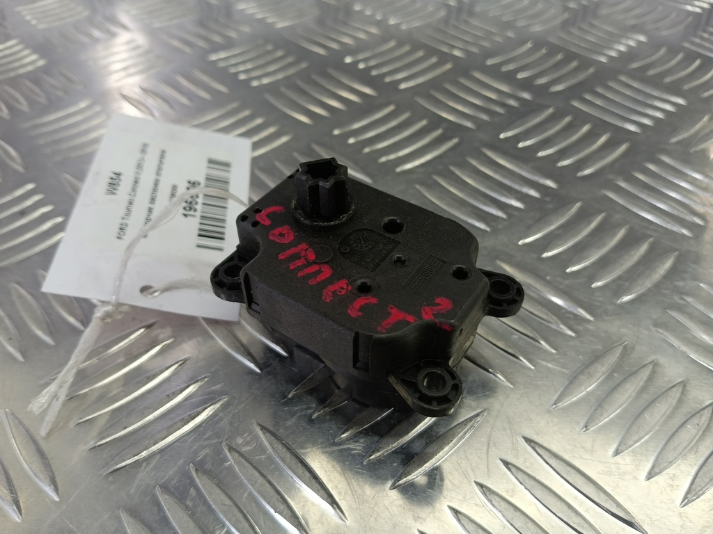 моторчик заслонки отопителя FORD Tourneo Connect  1786200, 520 рублей, Москва