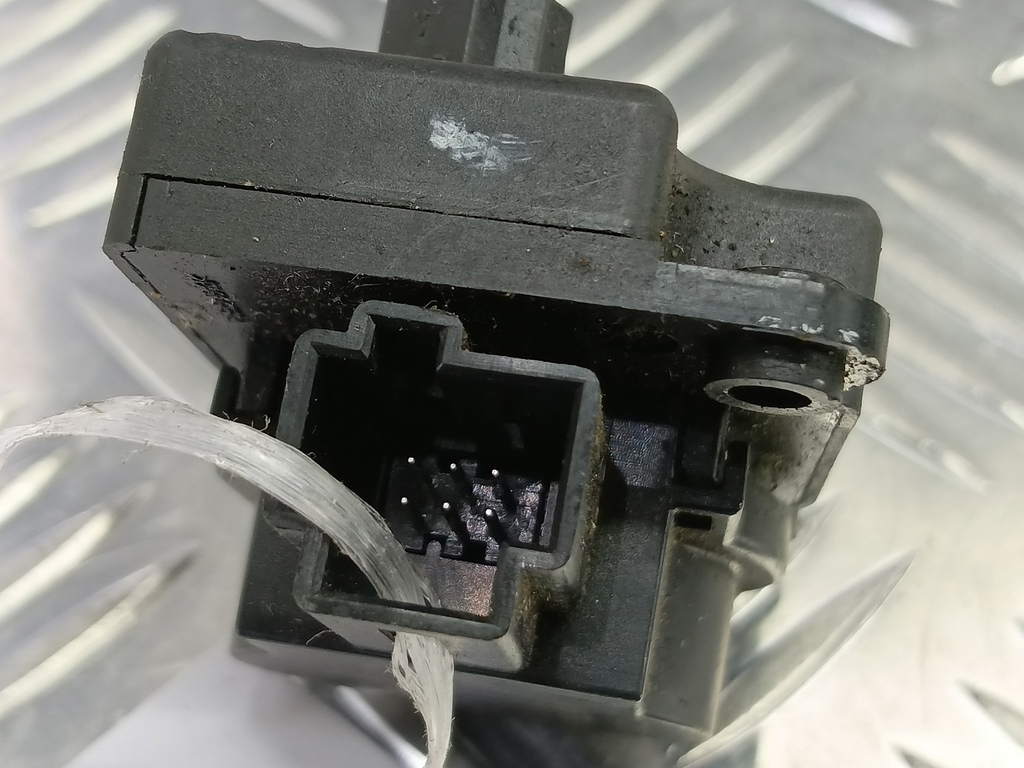 моторчик заслонки отопителя FORD Tourneo Connect  1786200, 520 рублей, Москва