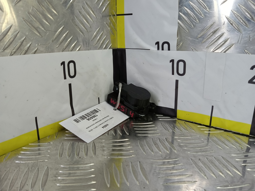 моторчик заслонки отопителя FORD Tourneo Connect  1786200, 520 рублей, Москва