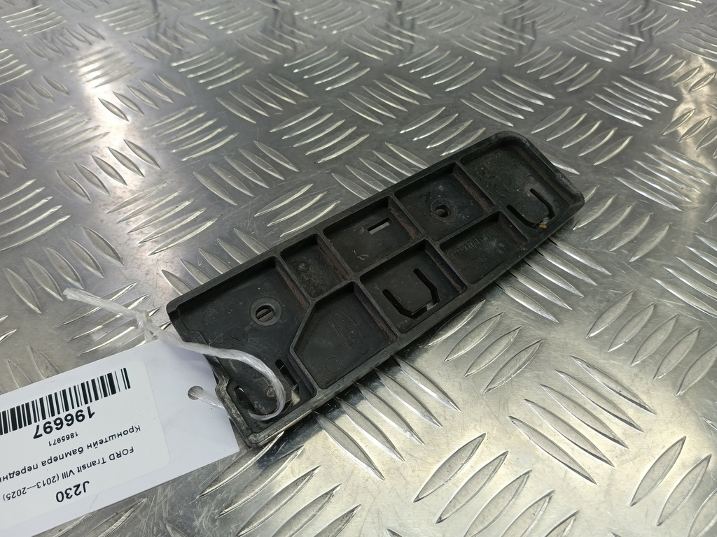 кронштейн бампера FORD Transit  1865971, 980 рублей, Москва