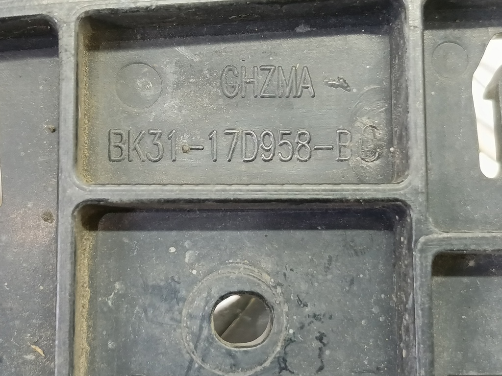 кронштейн бампера FORD Transit  1865971, 980 рублей, Москва