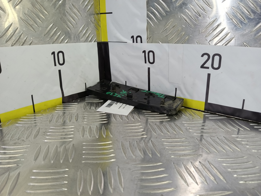 кронштейн бампера FORD Transit  1865971, 980 рублей, Москва