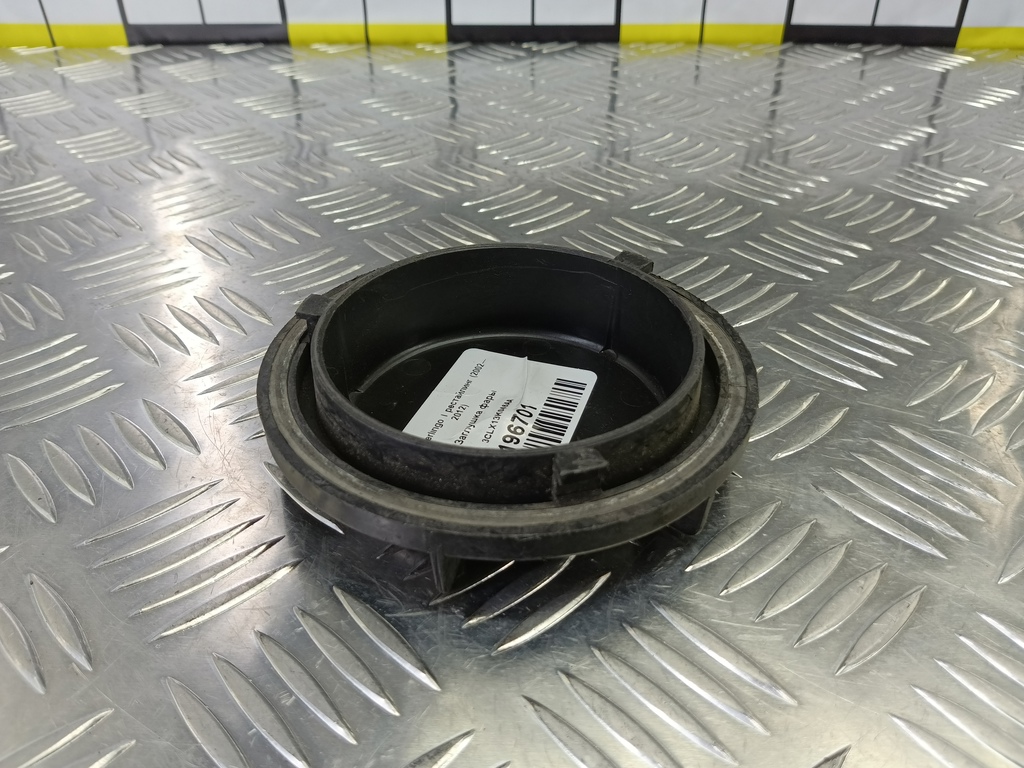 заглушка фары Citroen Berlingo  3CLX13K046AA, 2010 рублей, Москва