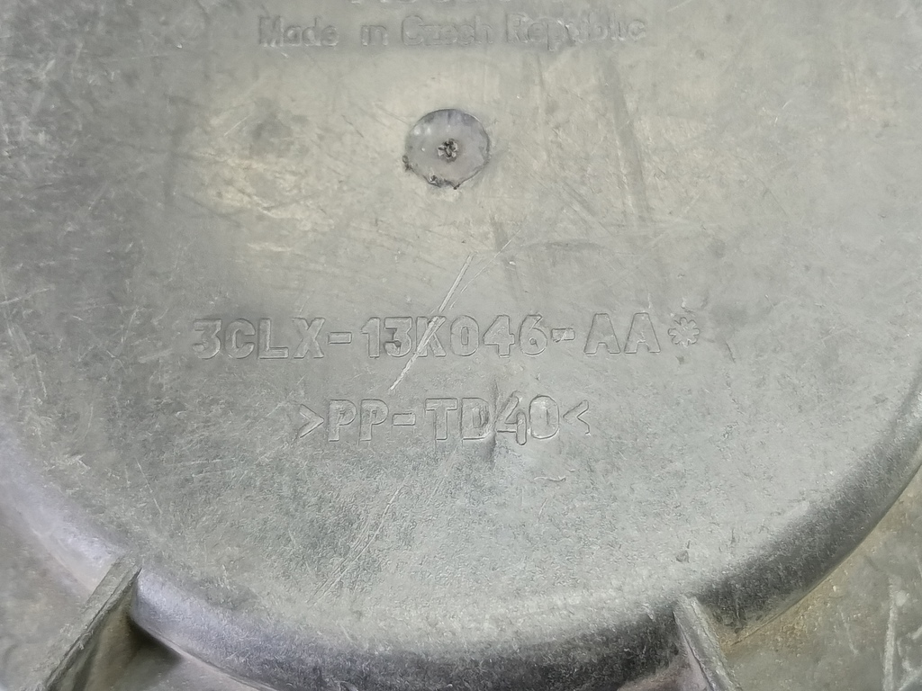 заглушка фары Citroen Berlingo  3CLX13K046AA, 2010 рублей, Москва