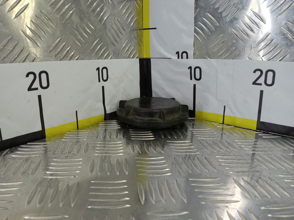 заглушка фары Citroen Berlingo  3CLX13K046AA, 2010 рублей, Москва