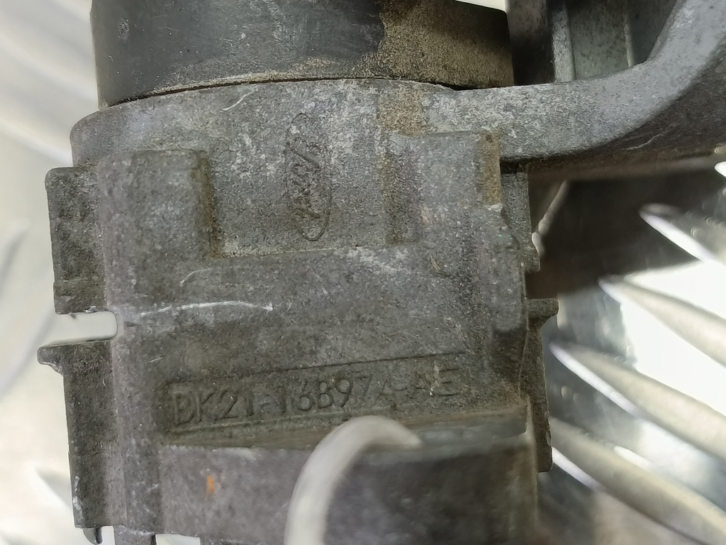 корпус личинки замка FORD Transit  1778879, 5460 рублей, Москва