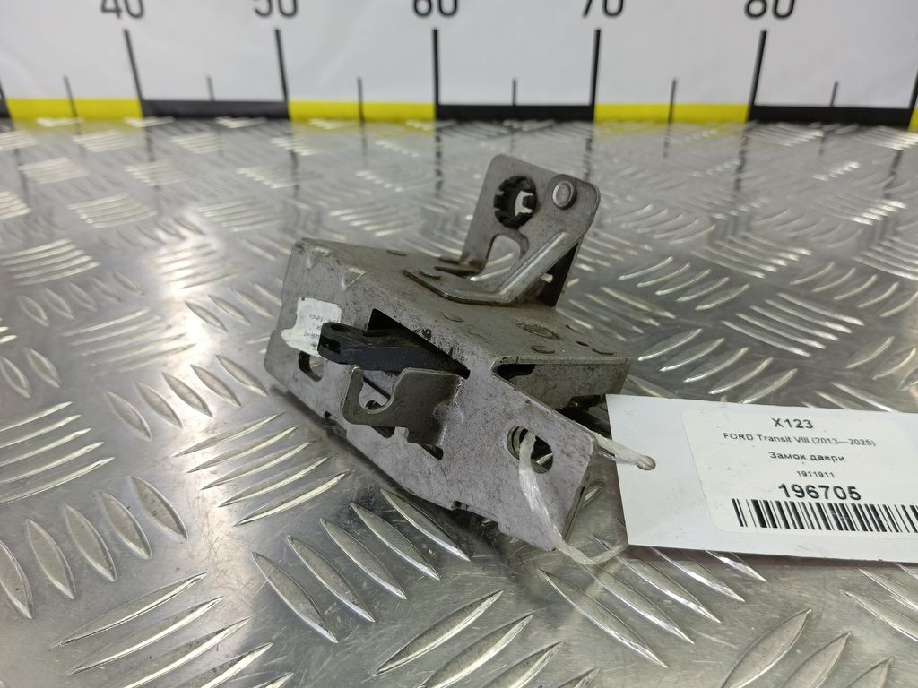 замок двери распашной FORD Transit  1911911, 1780 рублей, Москва