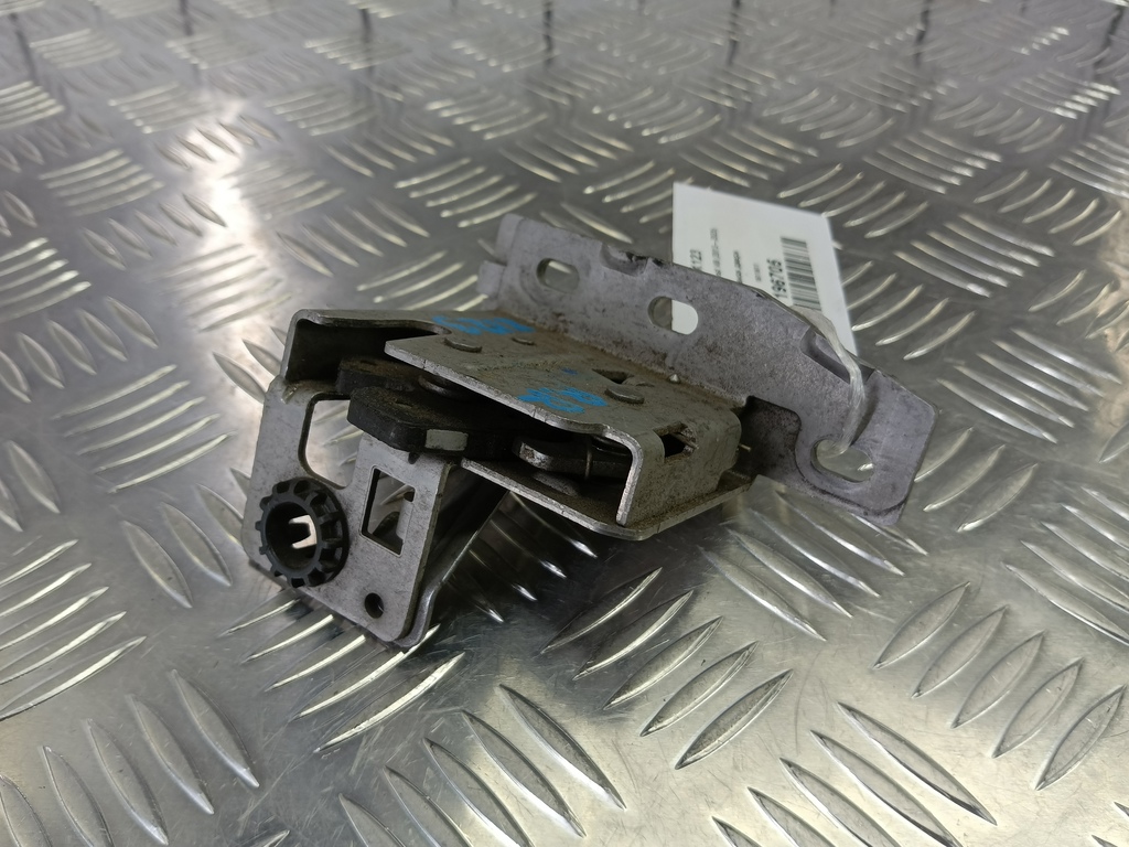 замок двери распашной FORD Transit  1911911, 1780 рублей, Москва