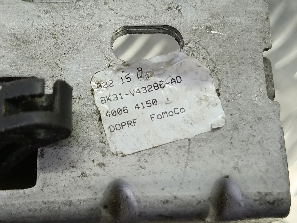 замок двери распашной FORD Transit  1911911, 1780 рублей, Москва