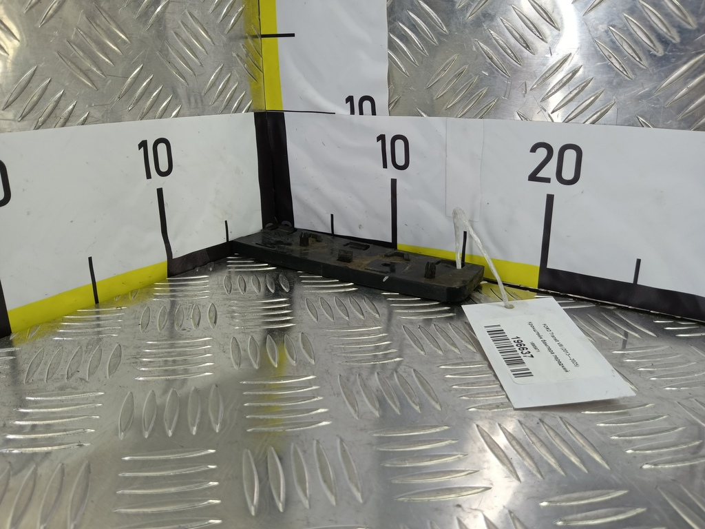 кронштейн бампера FORD Transit  1865971, 980 рублей, Москва