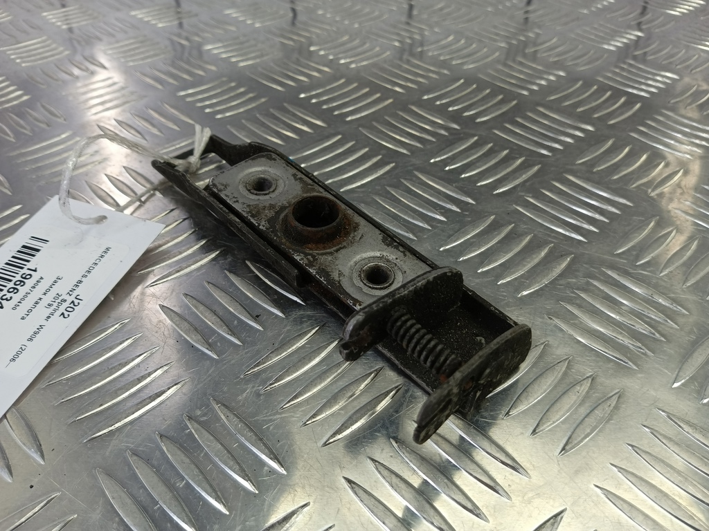 замок капота MERCEDES-BENZ Sprinter  A9067500450, 980 рублей, Москва