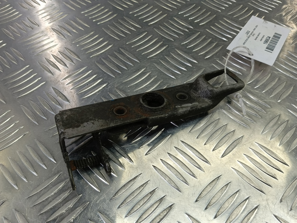 замок капота MERCEDES-BENZ Sprinter  A9067500450, 980 рублей, Москва
